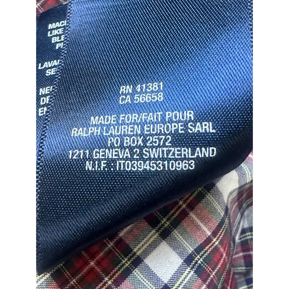 Ralph Lauren ralph lauren